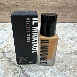 IL Makiage Flawless Base Foundation Woke Up Like This # Series CL 105 1 fl oz
